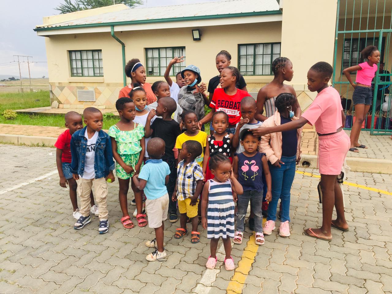 Community Outreach